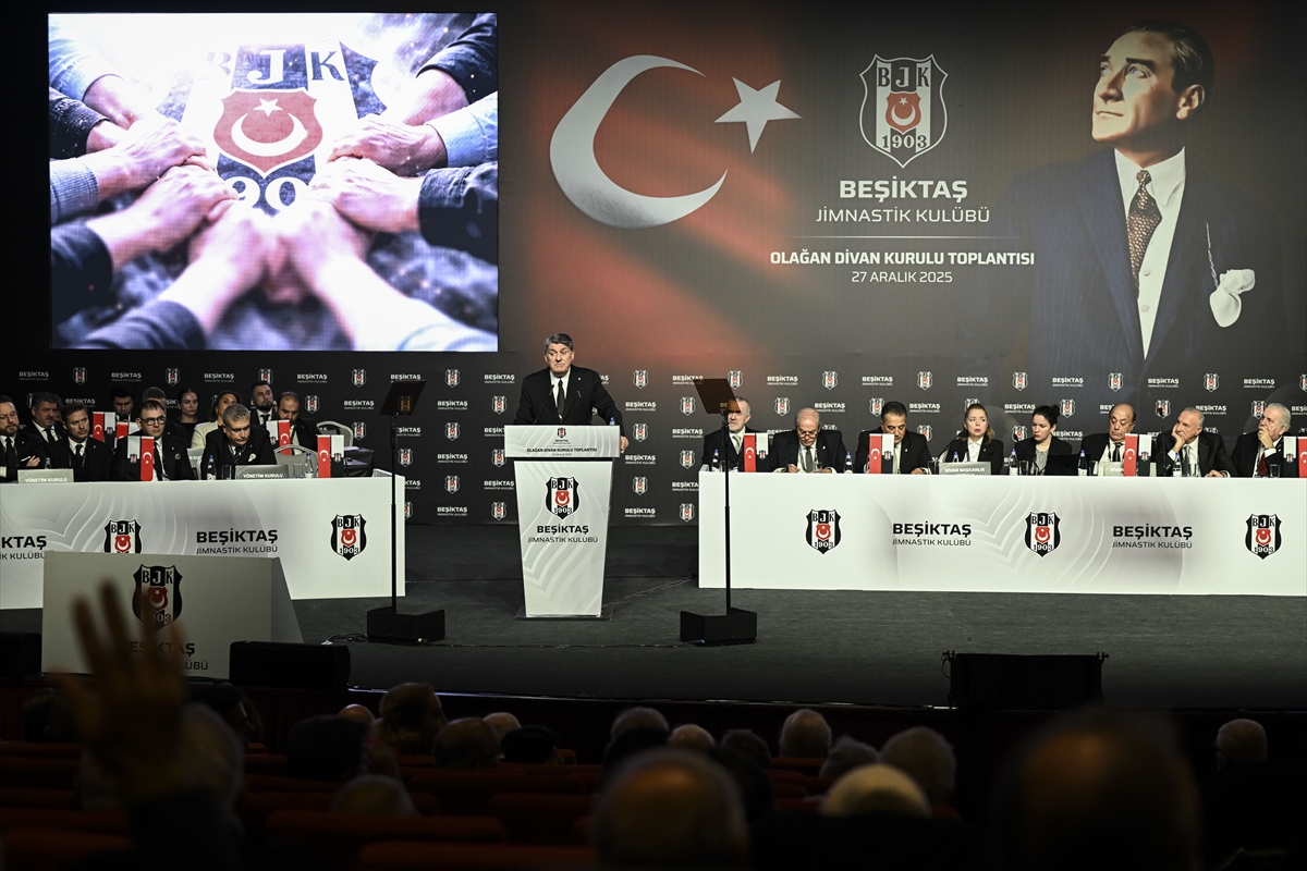 Besıktas