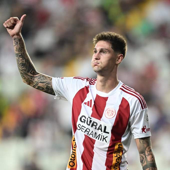 Antalyaspor