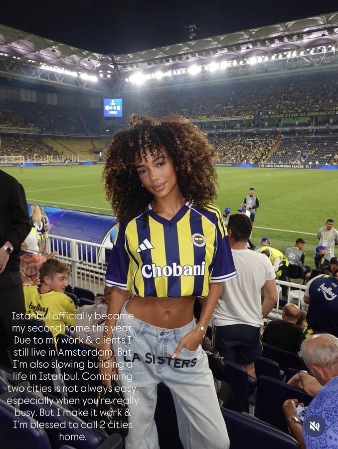 Fenerbahce