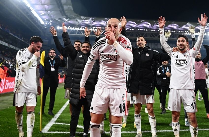 besiktas
