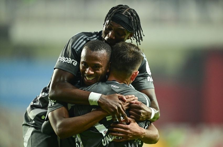 besiktas