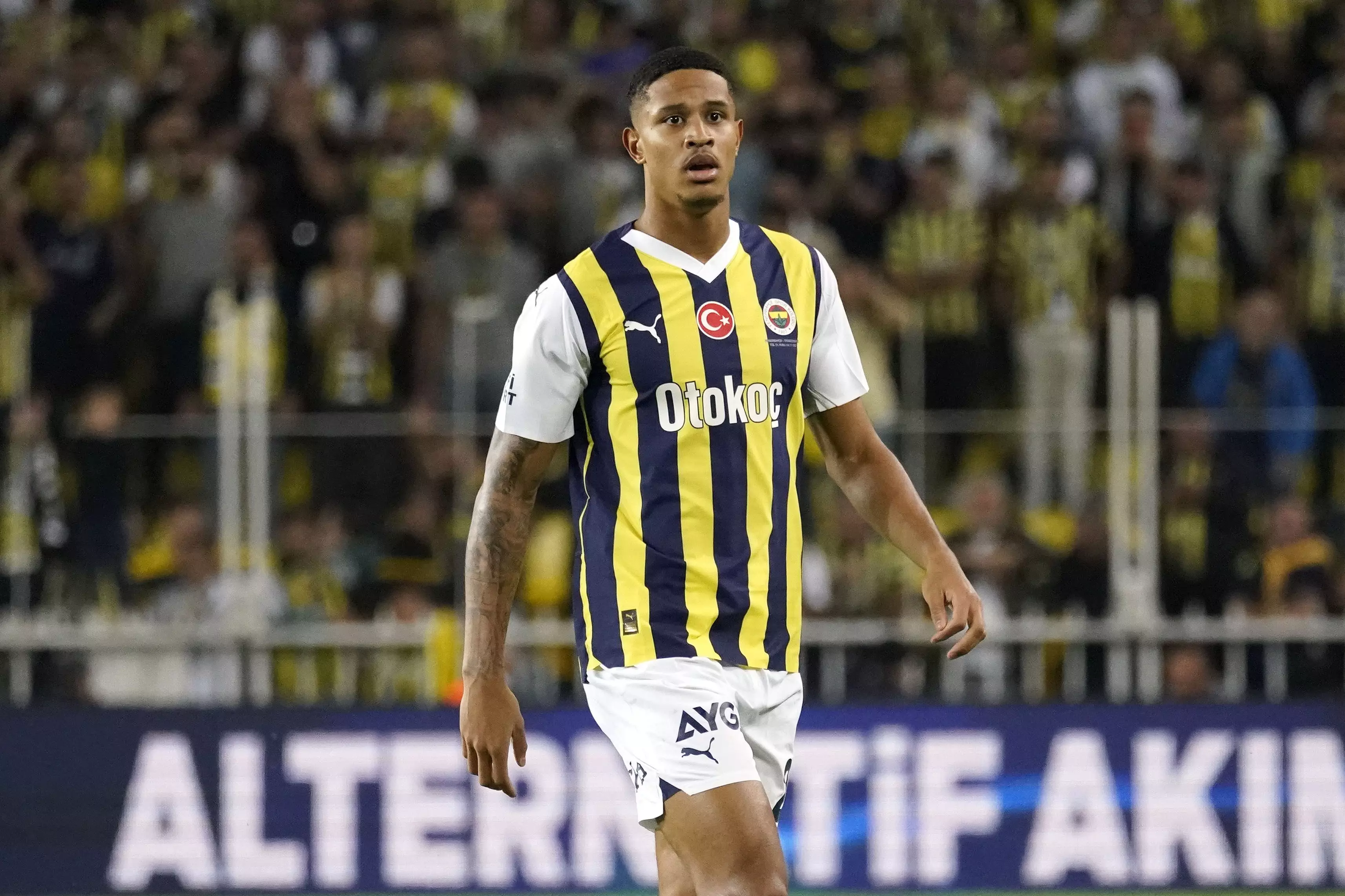 Fenerbahce