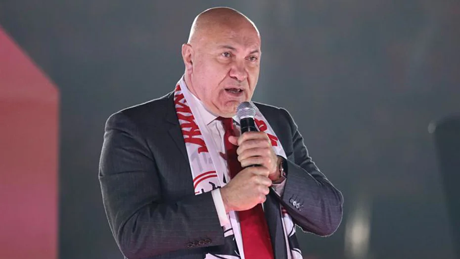 Yuksel Yıldırım