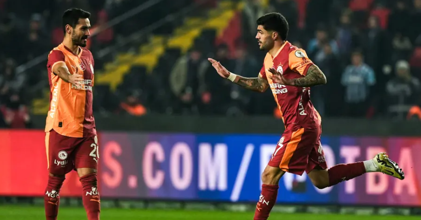 galatasaray