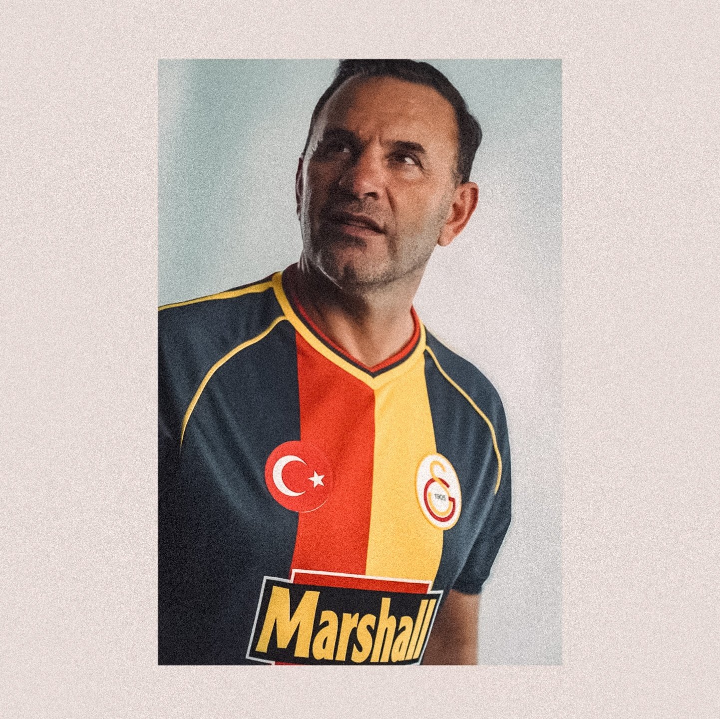 Okan Buruk