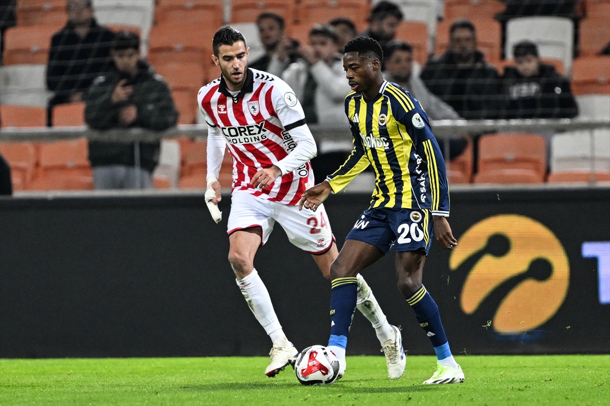 Fenerbahce