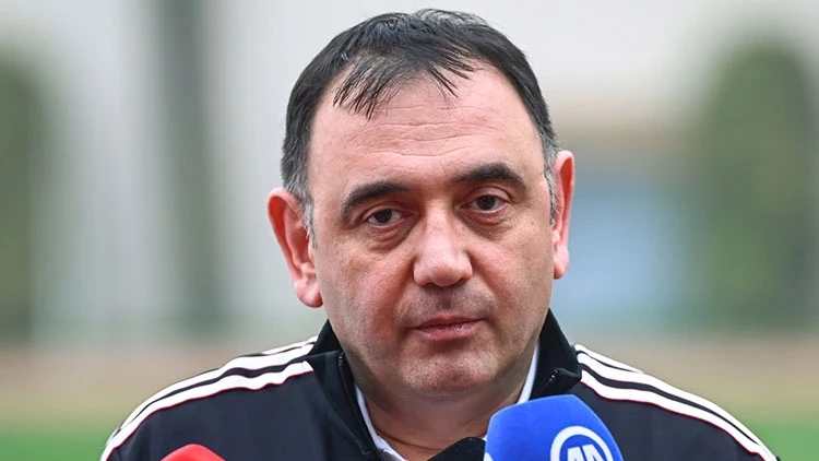 Besıktas
