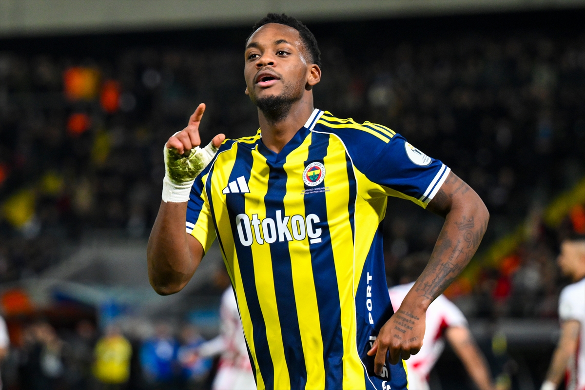 Fenerbahce