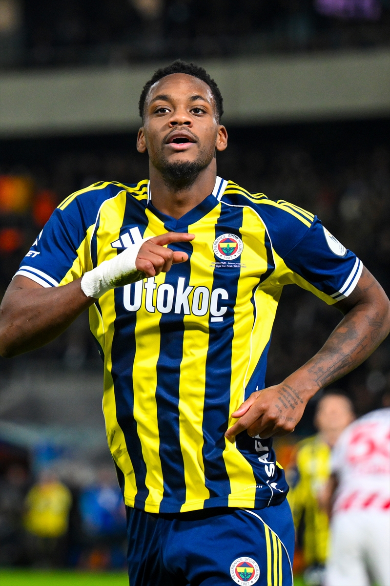 Fenerbahce