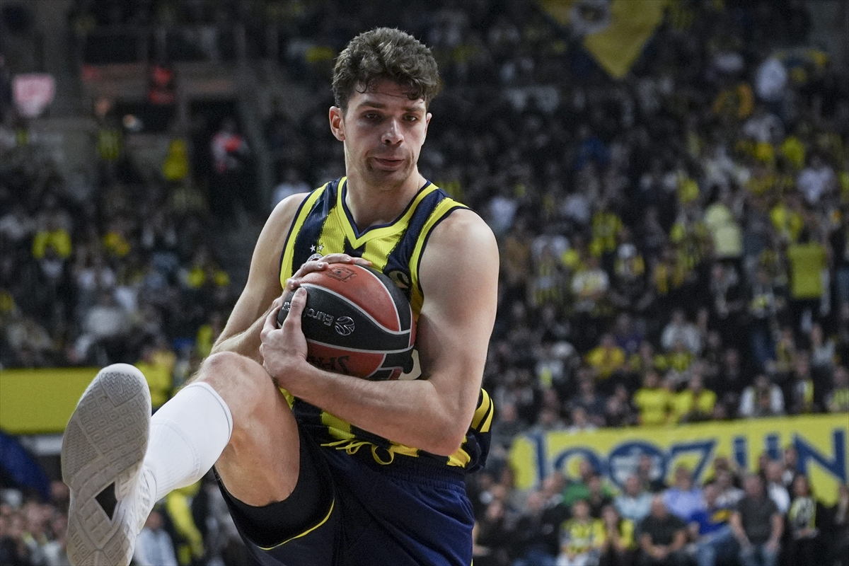Fenerbahce