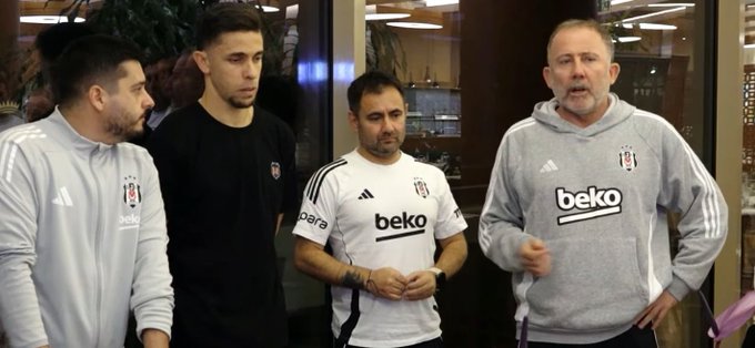 Besıktas