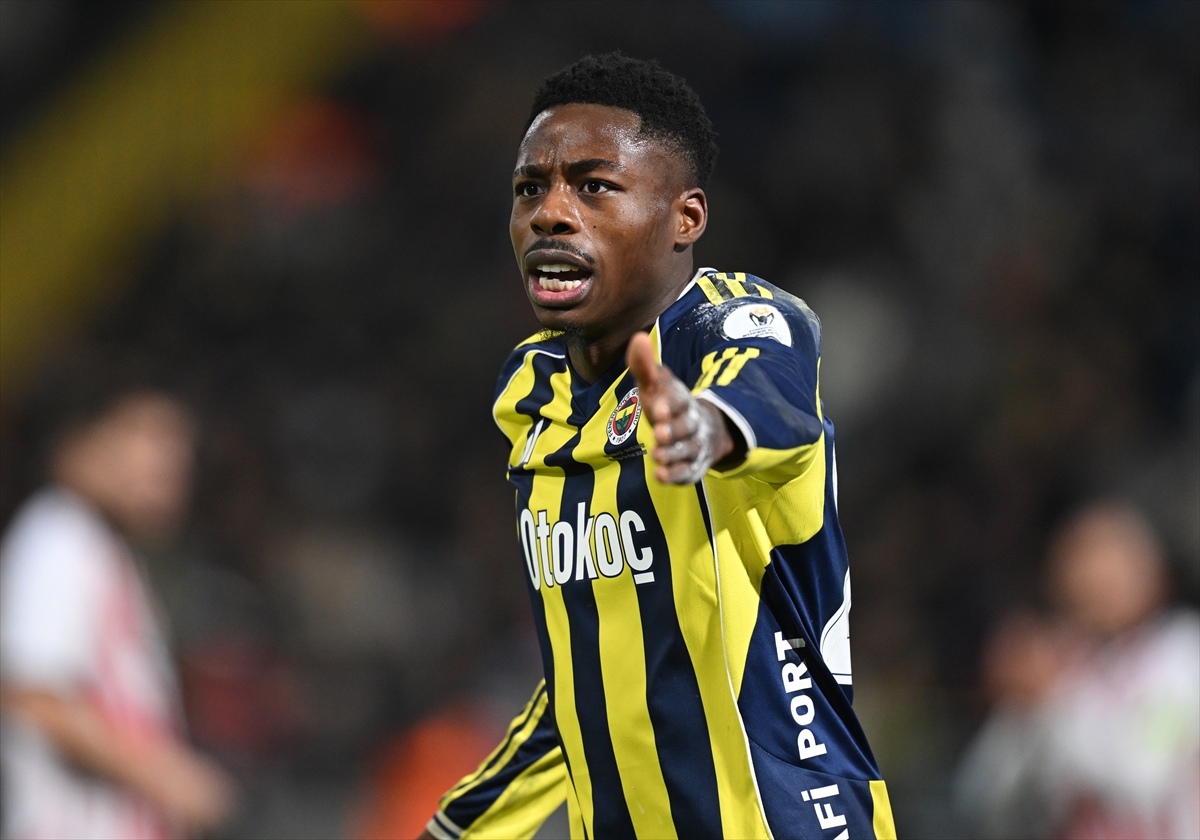 Fenerbahce