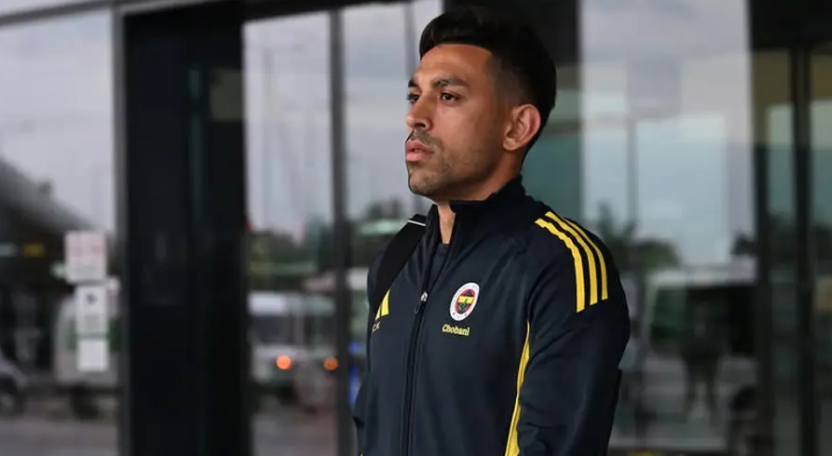İrfan Can Kahveci