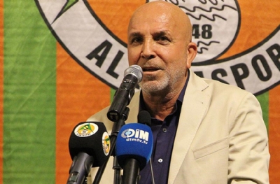 Alanyaspor'un ikinci yarıdan umudu tam
