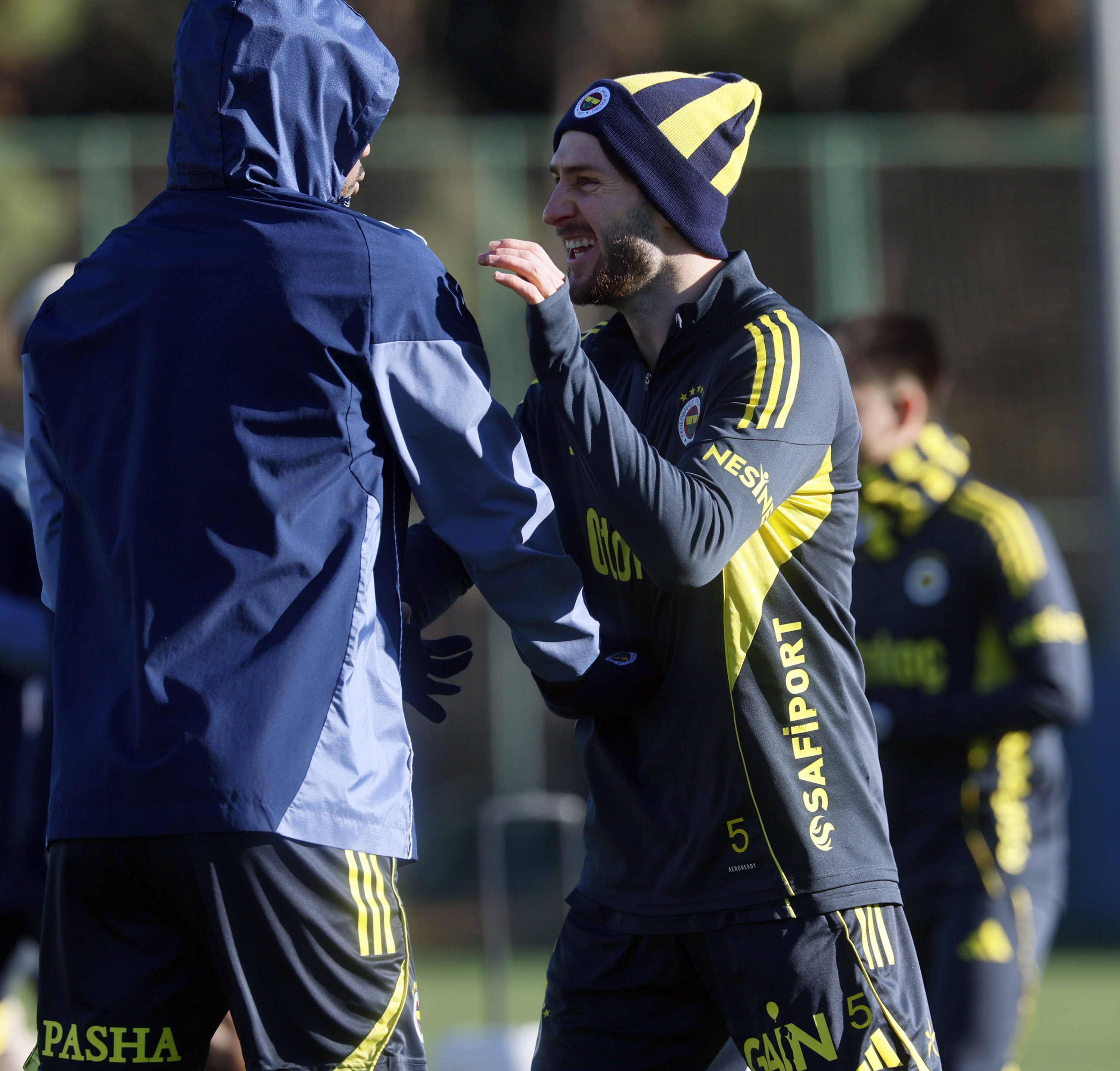 Fenerbahce