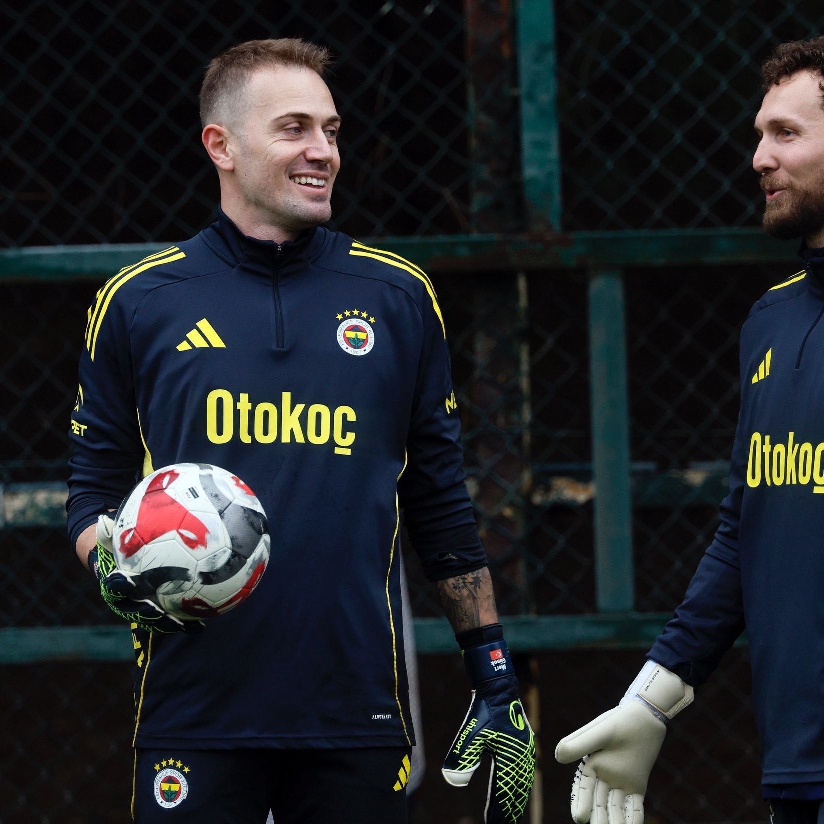 Fenerbahce