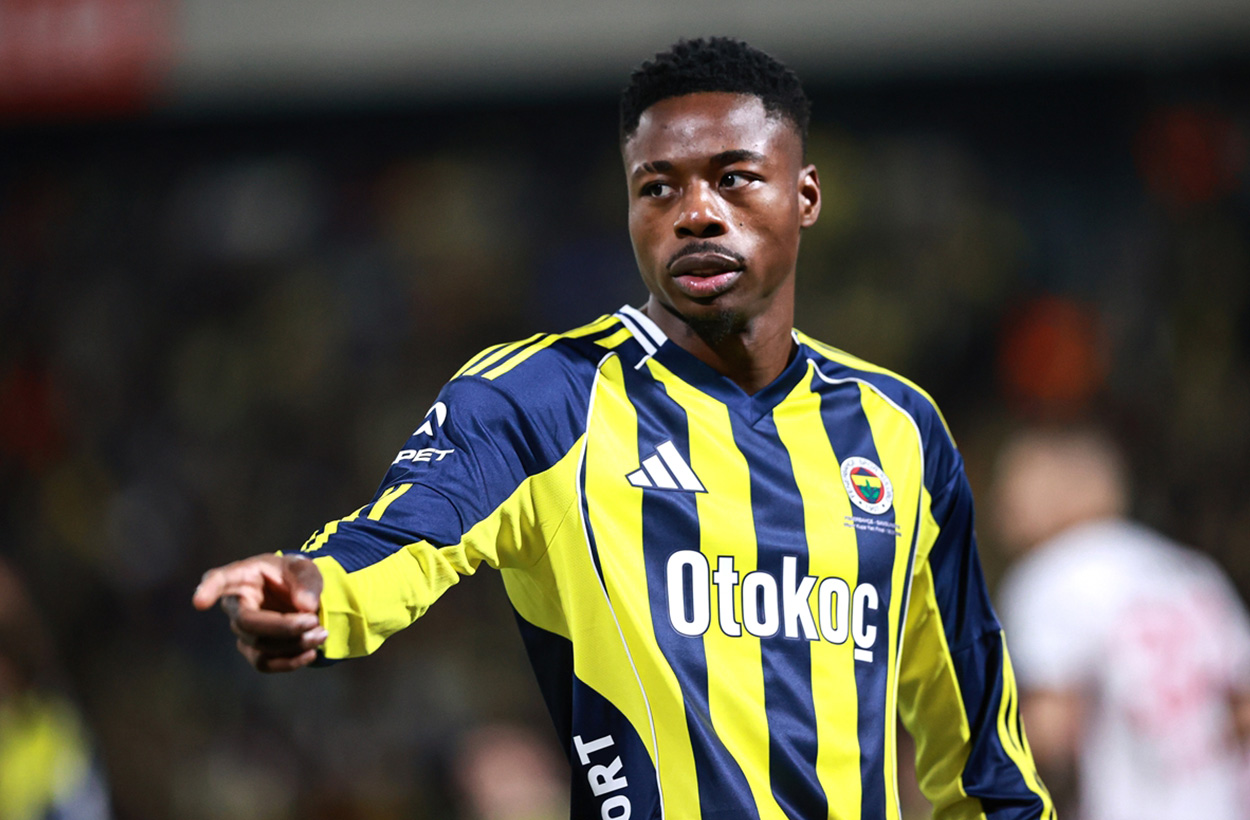 Fenerbahce