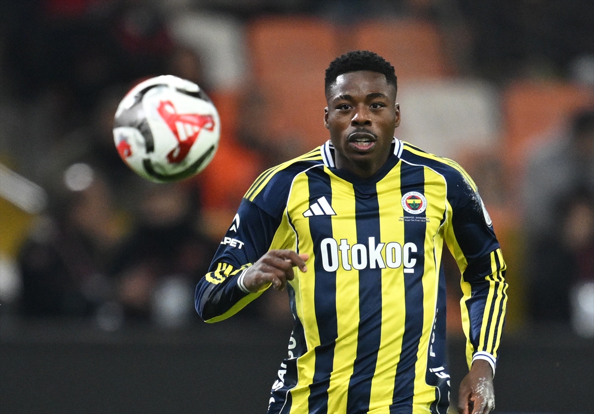Fenerbahce
