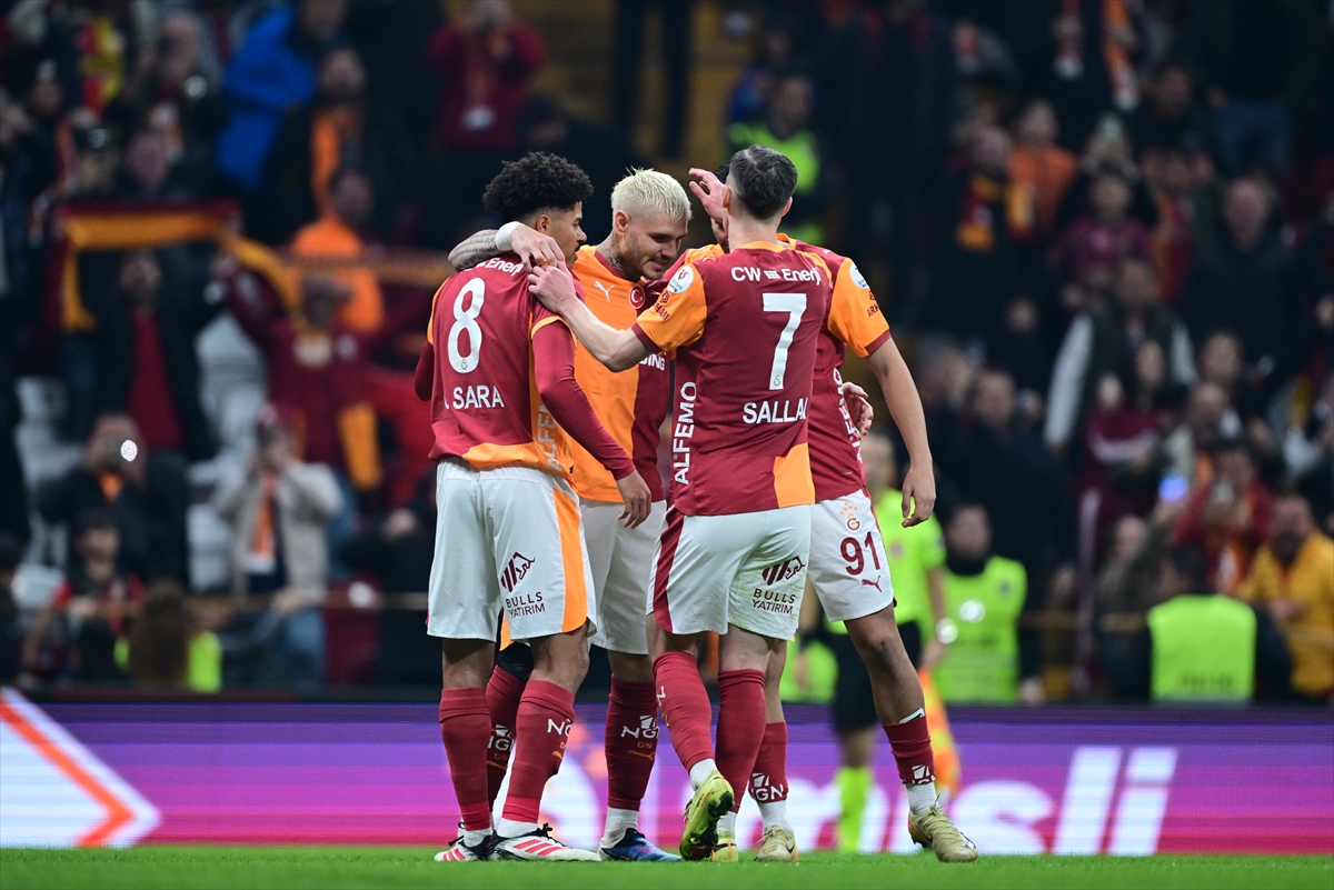 Galatasaray