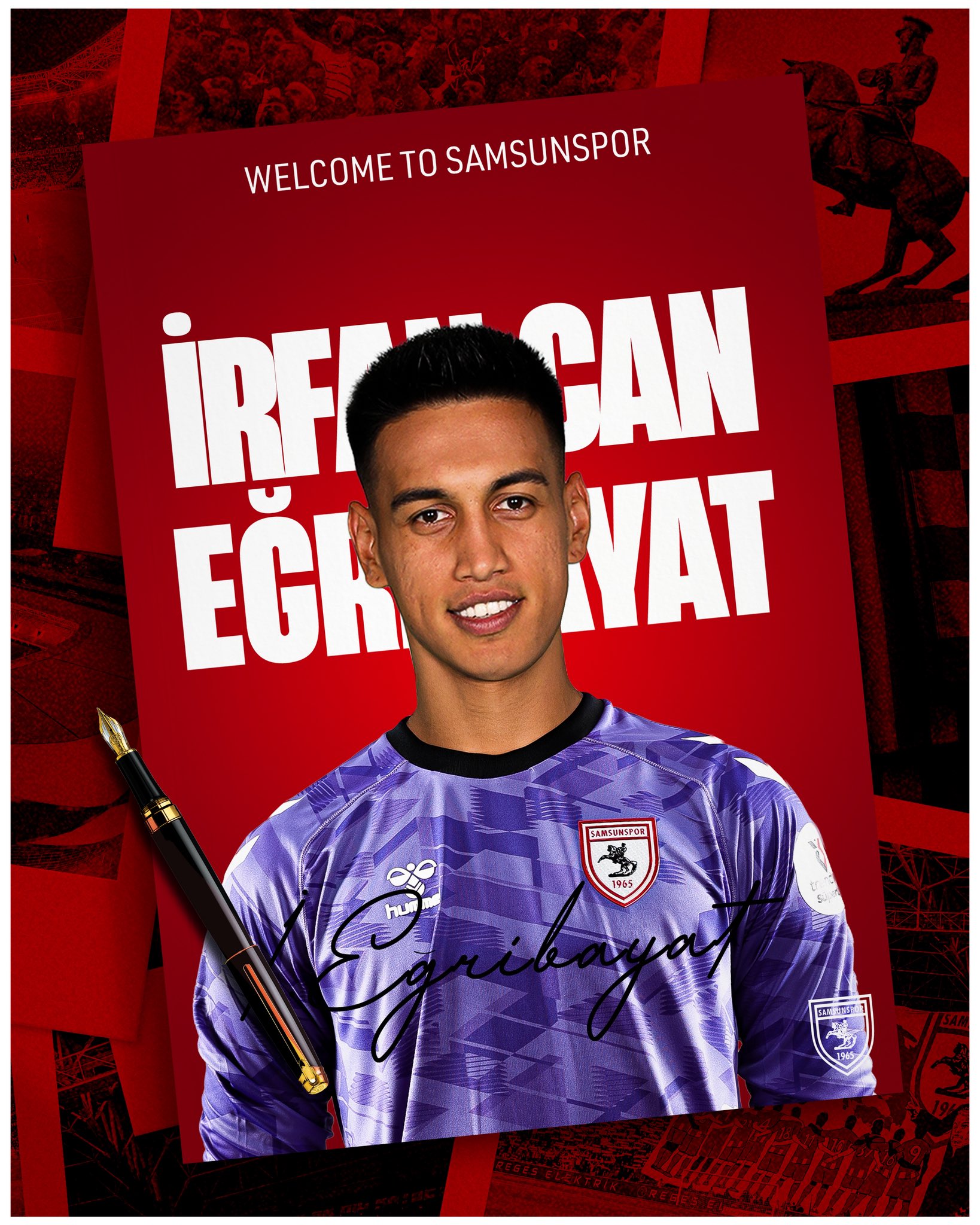 Samsunspor