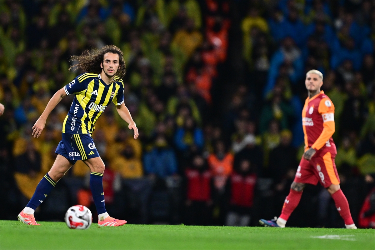 Fenerbahce