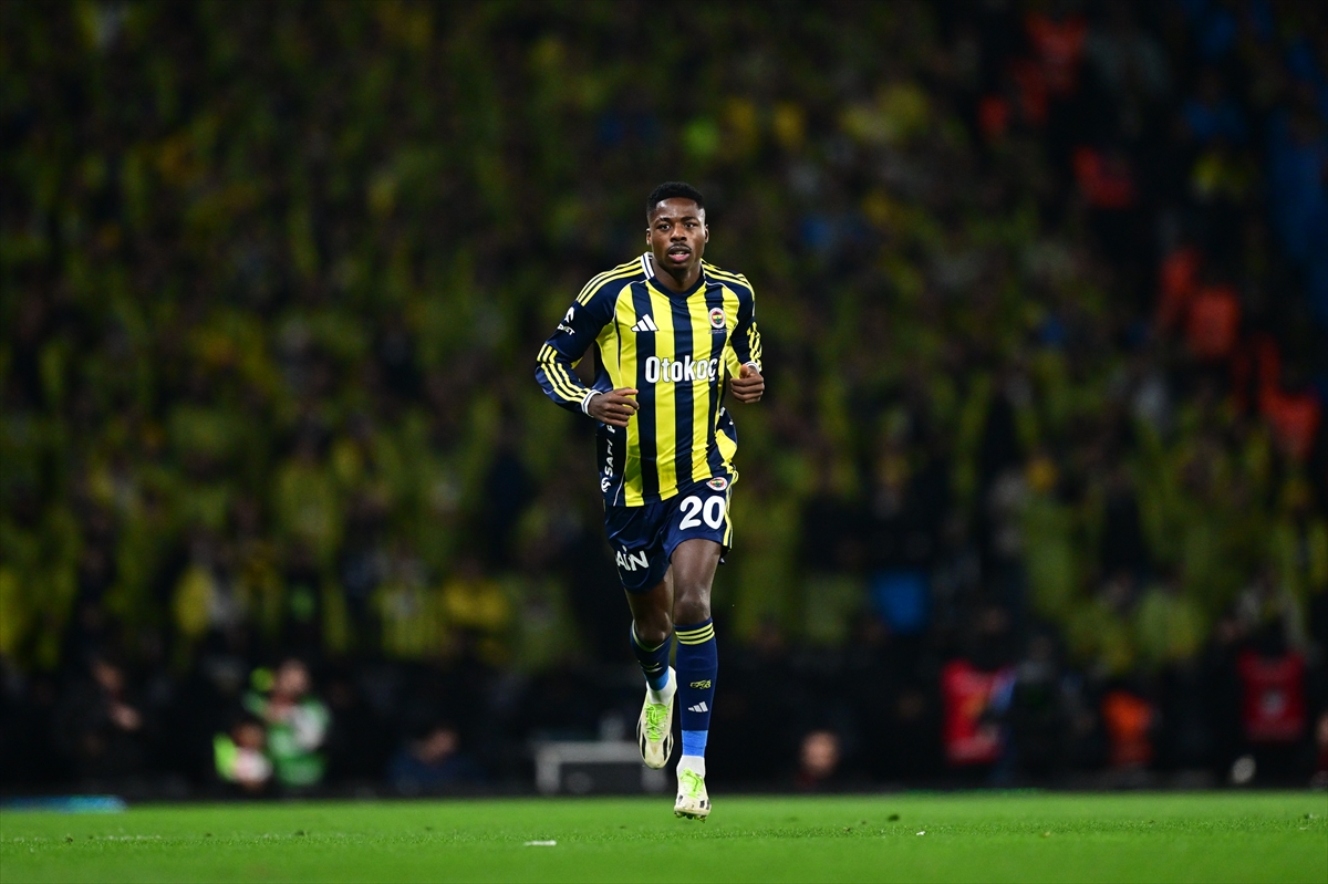 Fenerbahce
