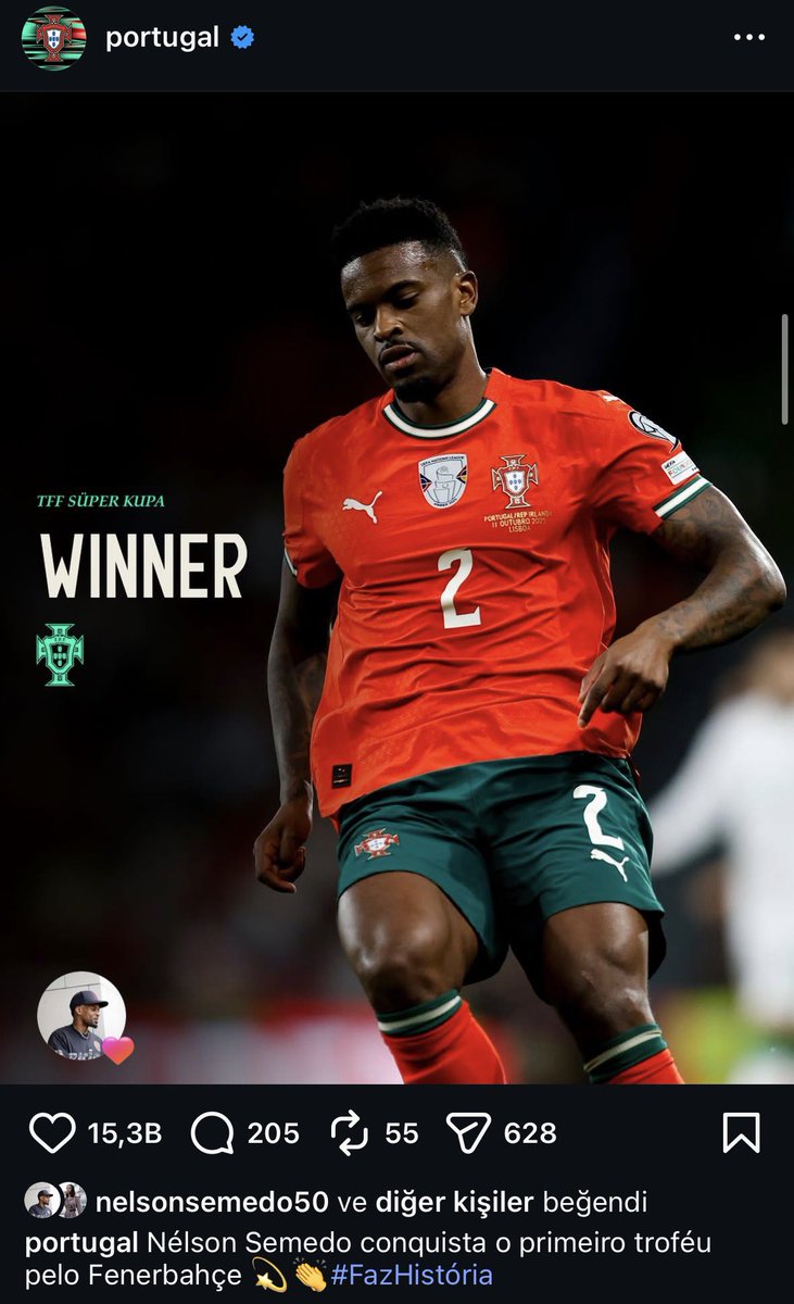 Semedo