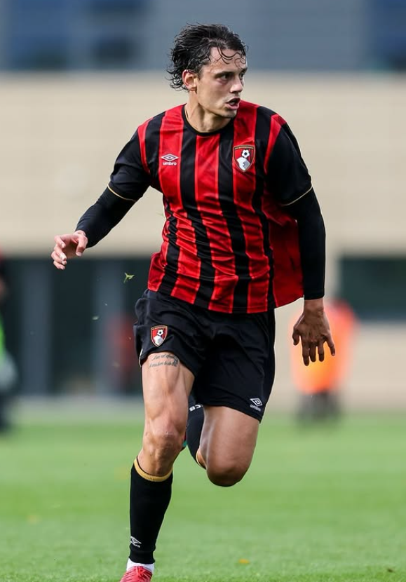 Enes Unal