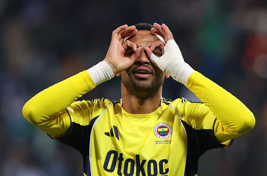 Fenerbahce