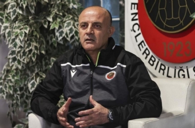 Özcan Bizati: Devamını getirmek istiyoruz