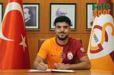 Eyüp Aydın Samsunspor'dan gelip o takıma gidecek