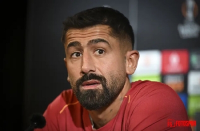 Kerem Demirbay imzayı attı