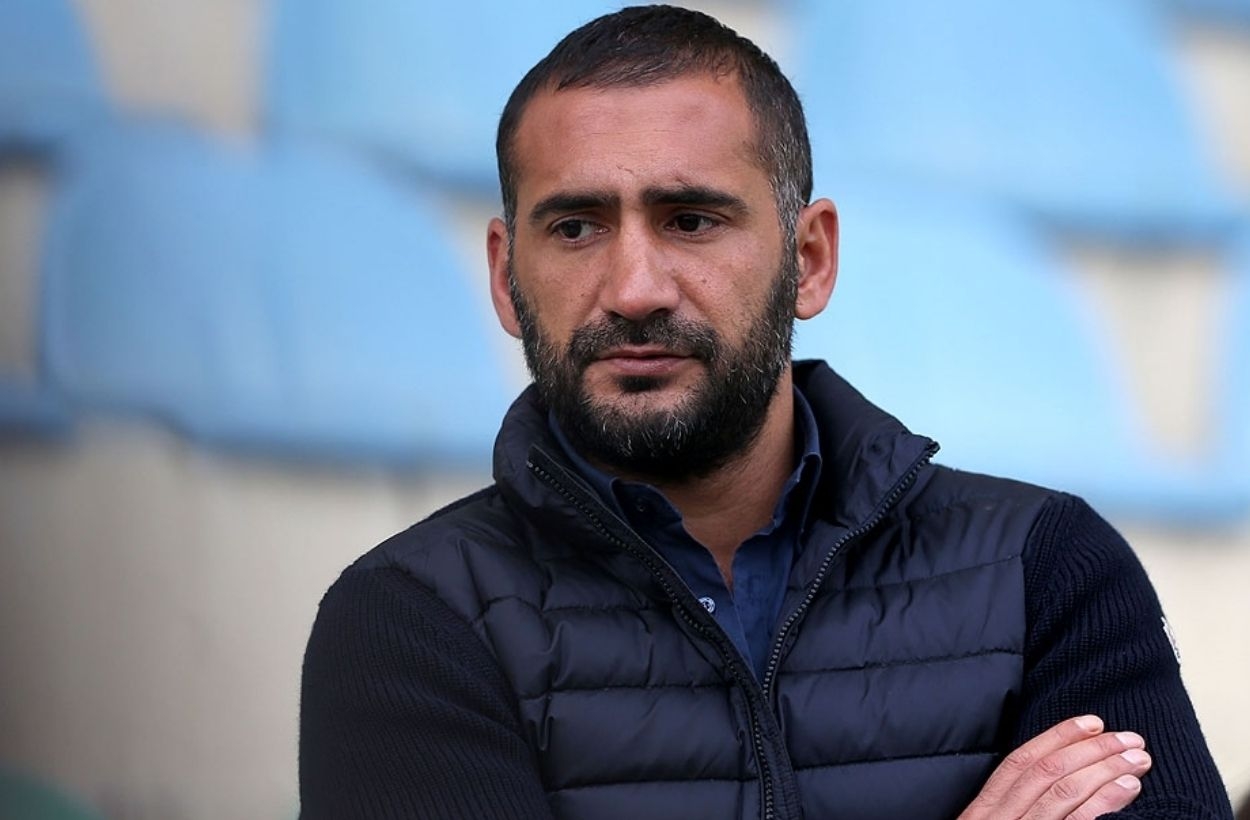 Umıt Karan