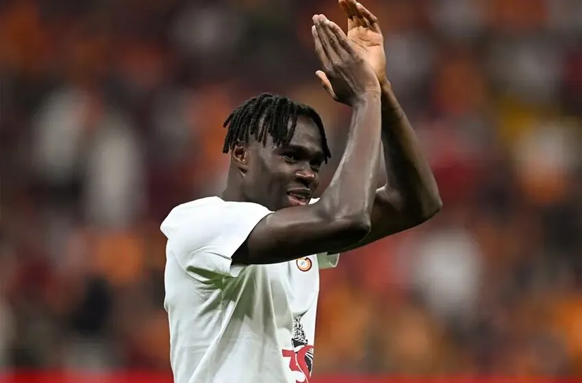 Galatasaray