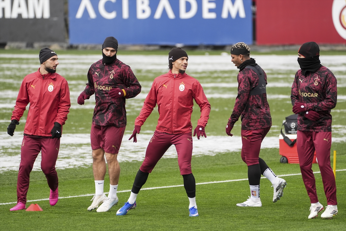 Galatasaray