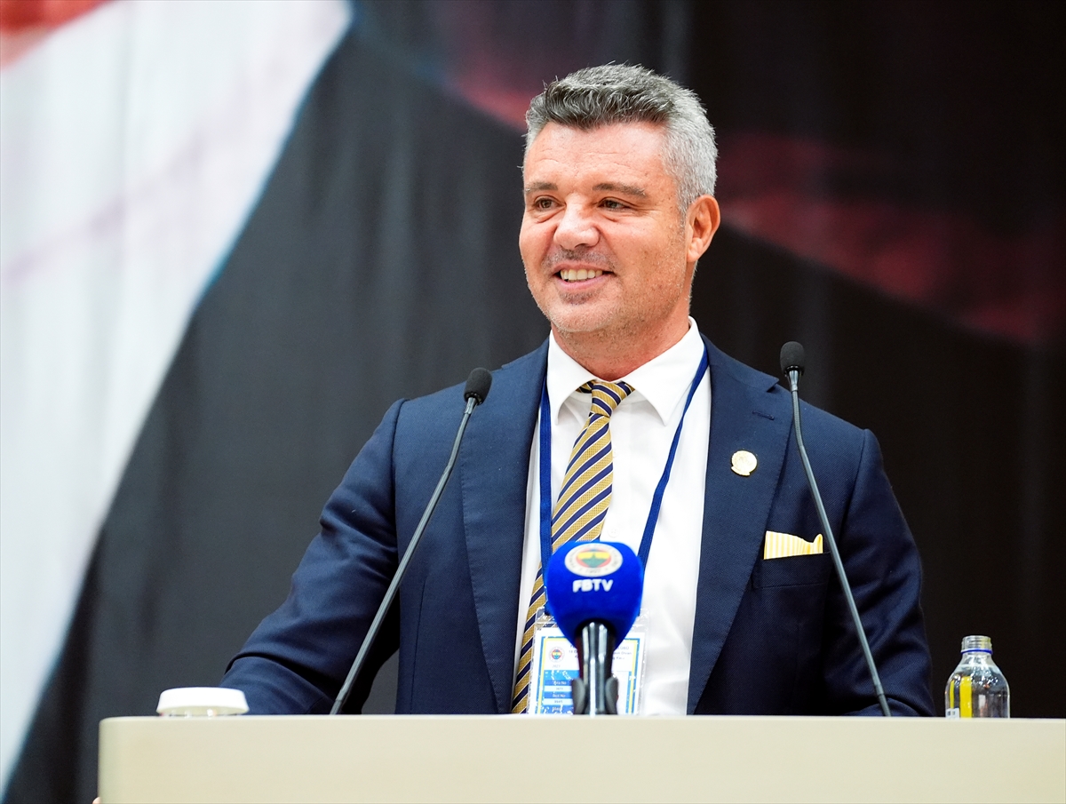 Fenerbahce
