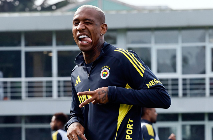 Talısca