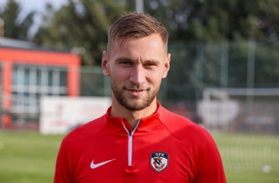 Draguş gol atmak istiyor