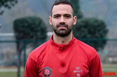 Fatih Karagümrük, Davide Biraschi'i sezon sonuna kadar kiraladı