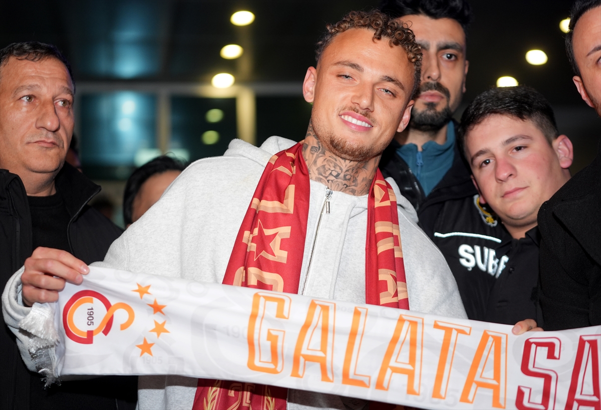 Galatasaray