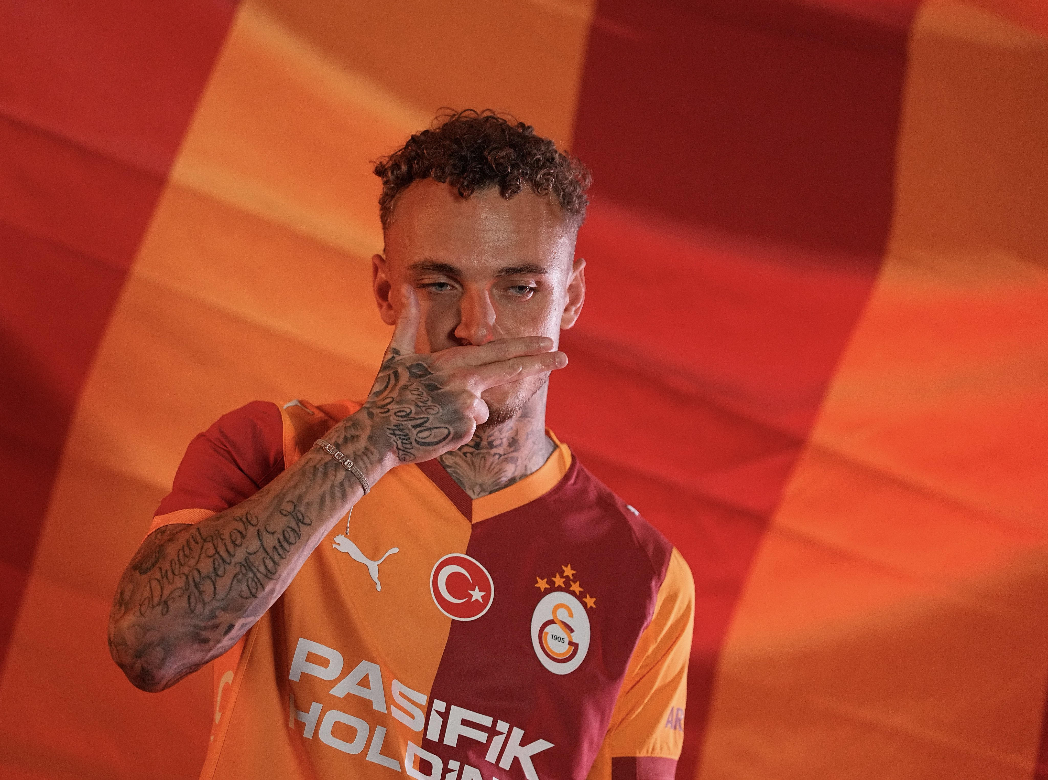 Galatasaray