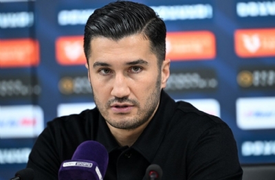 Nuri Şahin: Galibiyeti hak eden taraf bizdik