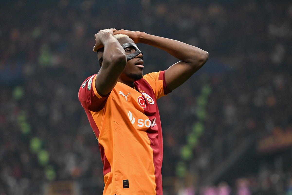 Galatasaray