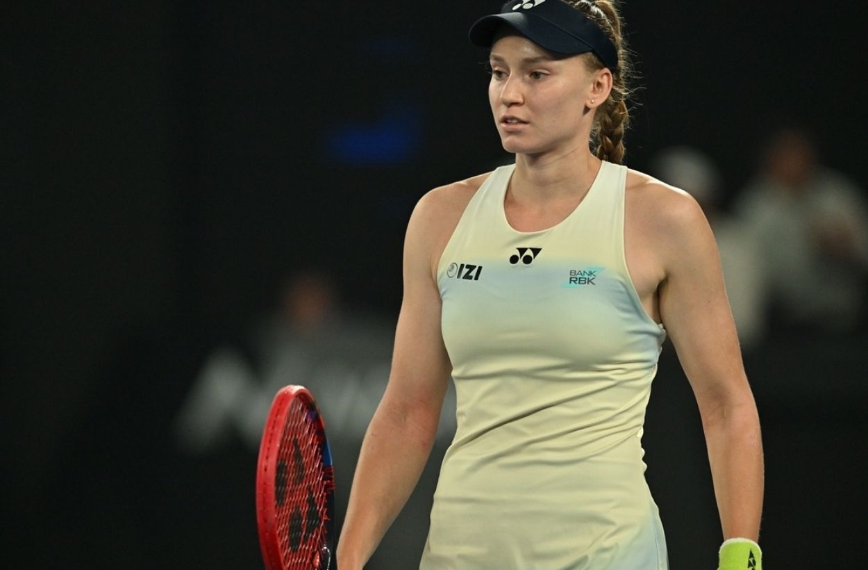 Sabalenka'yı devirdi! Avustralya Açık'ta şampiyon oldu