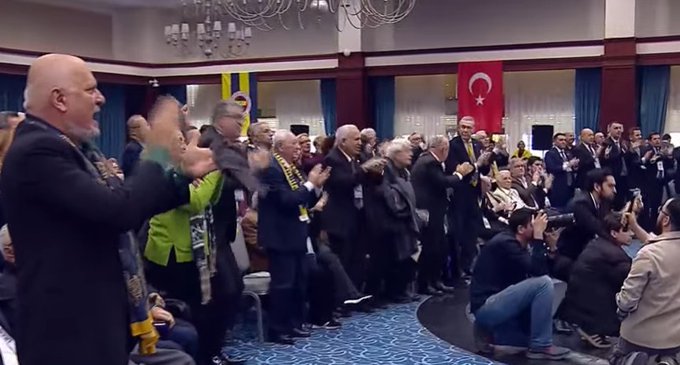 Fenerbahce