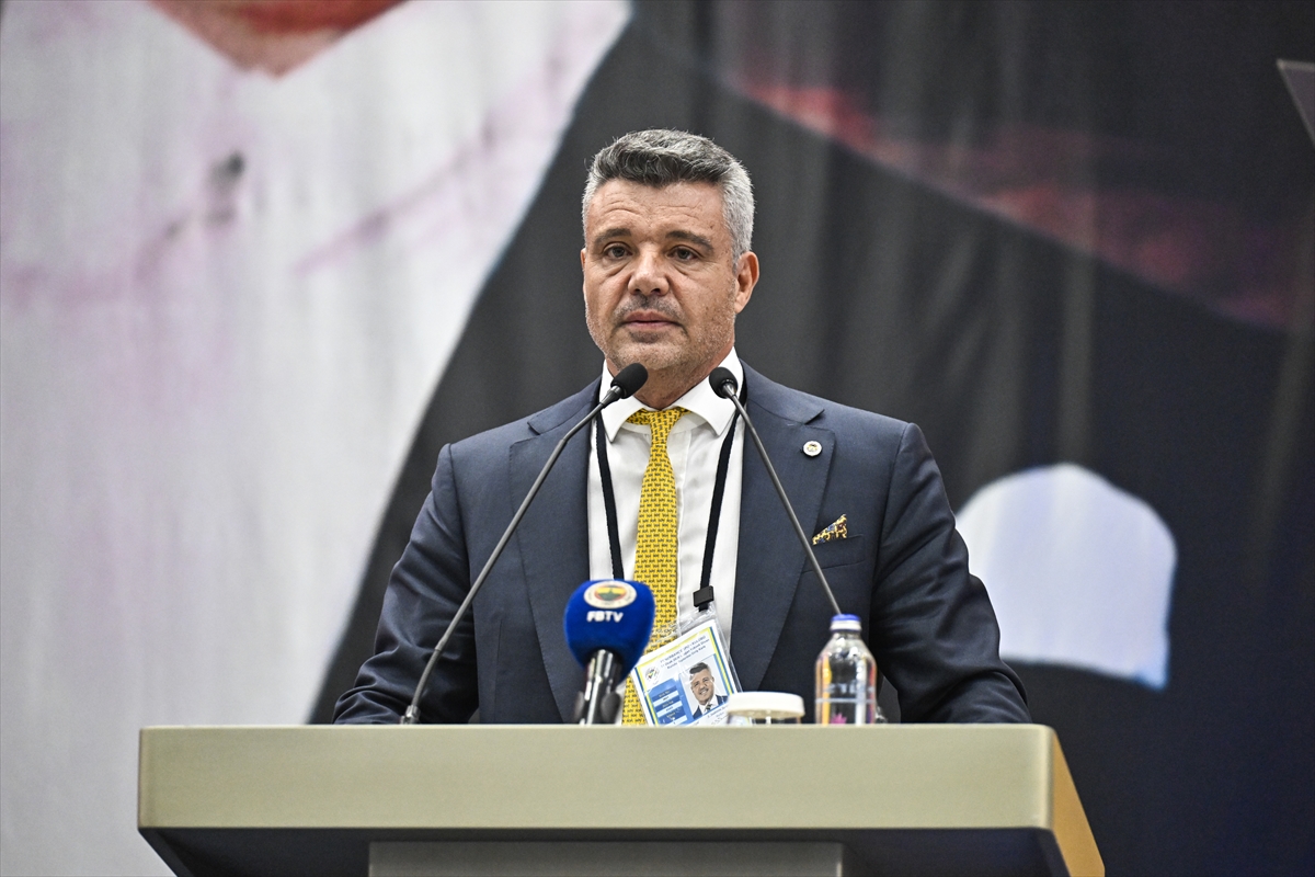 Fenerbahce