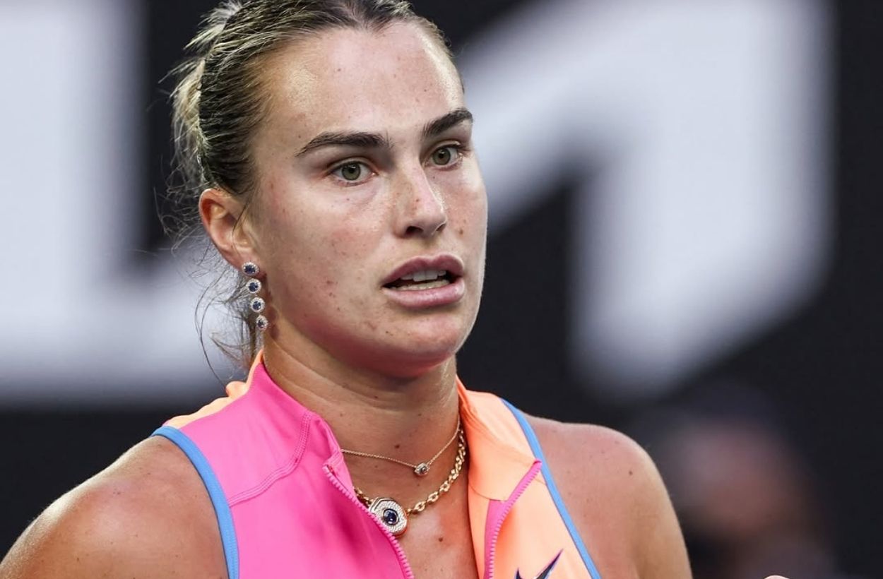 sabalenka