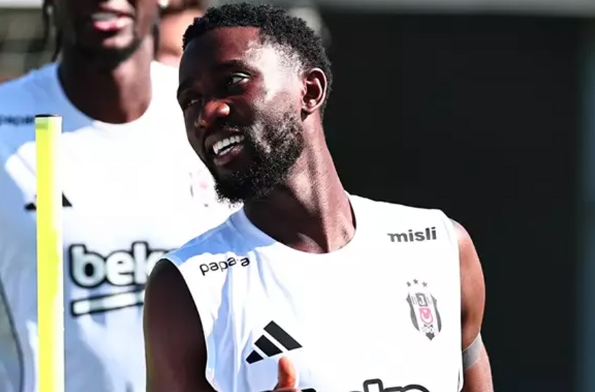 Ndidi