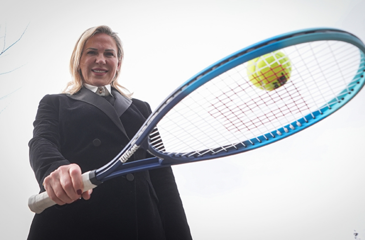 Tenis'te yeni dönem başlıyor! Analiz bitti ksiyon zamanı