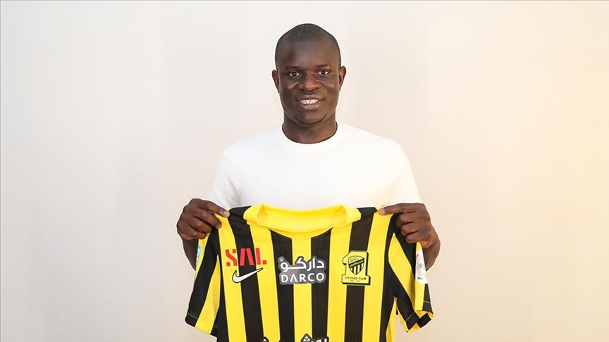 kante